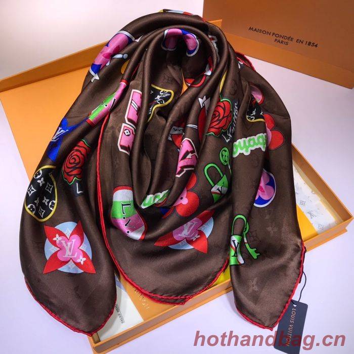 Louis Vuitton Scarf LVS00155 Louis Vuitton Scarf LVS00155